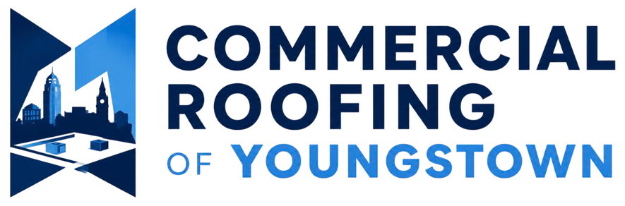 Commercial Roofing of Youngstown logo