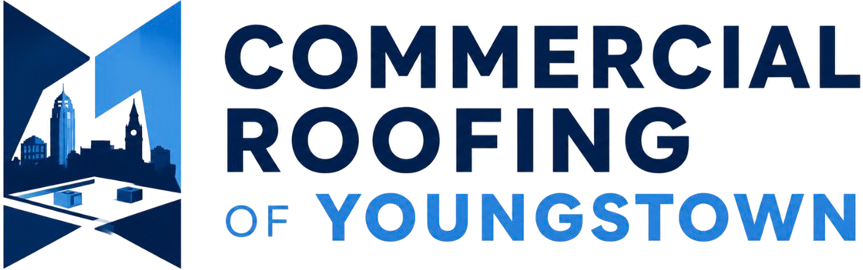 Commercial Roofing of Youngstown logo