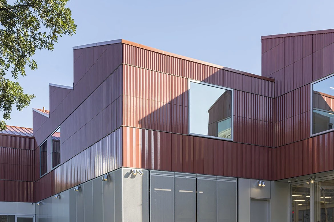 School and Campus Roofing in Youngstown, OH
