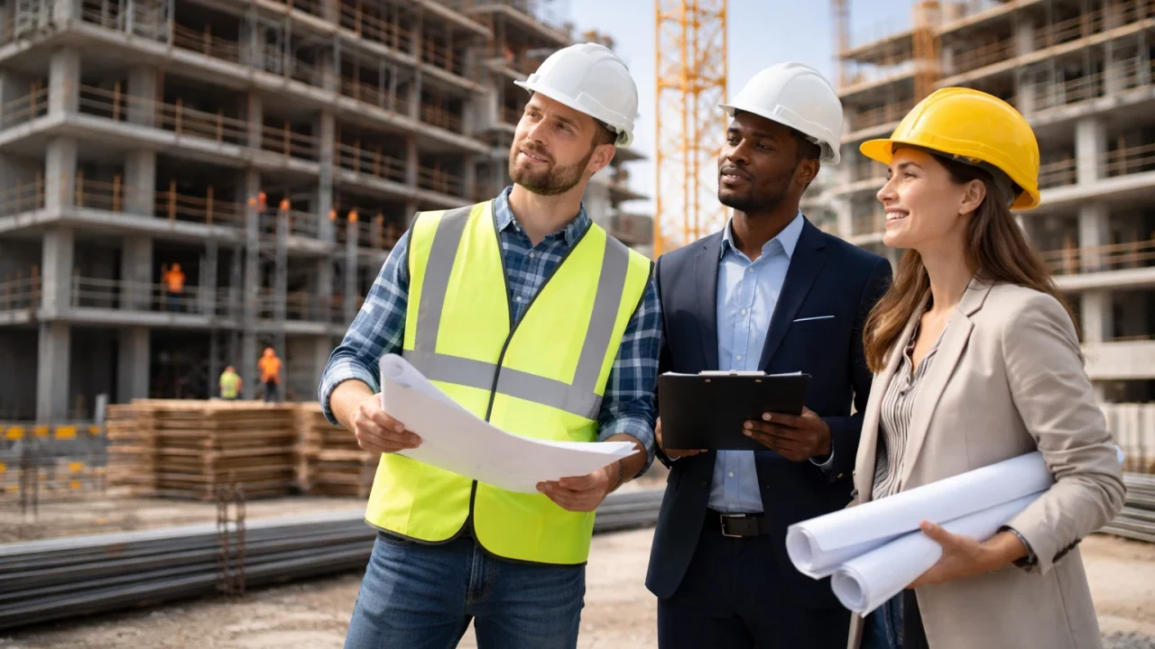 Roofing Subcontractor for General Contractors in Youngstown, OH