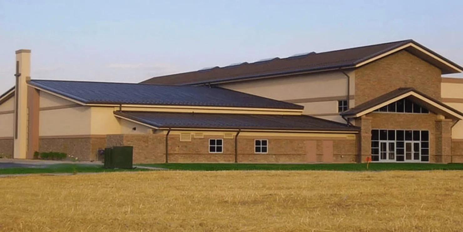 Storm Damage Roof Restoration in Youngstown, OH
