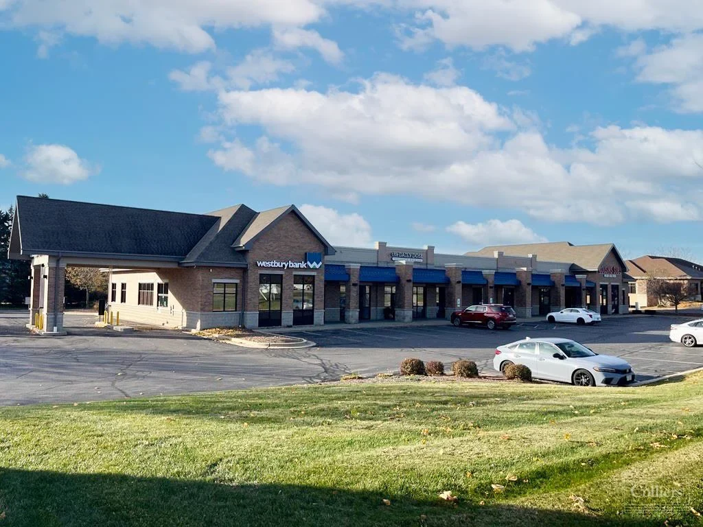 Multi-Site Retail Roofing in Youngstown, OH