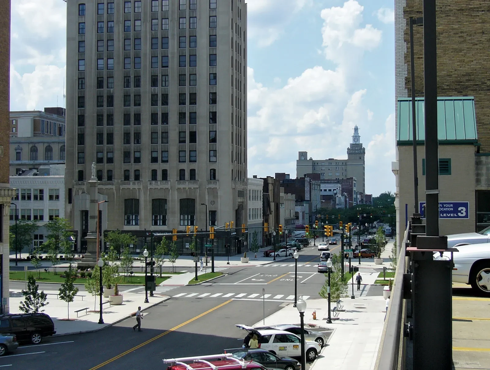 Commercial Roofing Contractors Downtown Youngstown, OH Commercial Roofing Contractors Downtown Youngstown, OH
