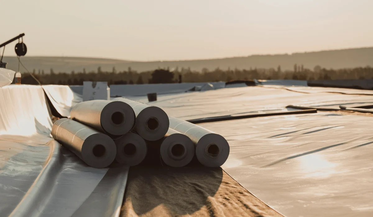GAF Commercial Roofing Systems in Youngstown, OH