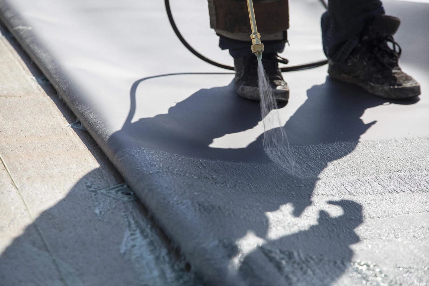 Johns Manville Roofing Systems in Youngstown, OH