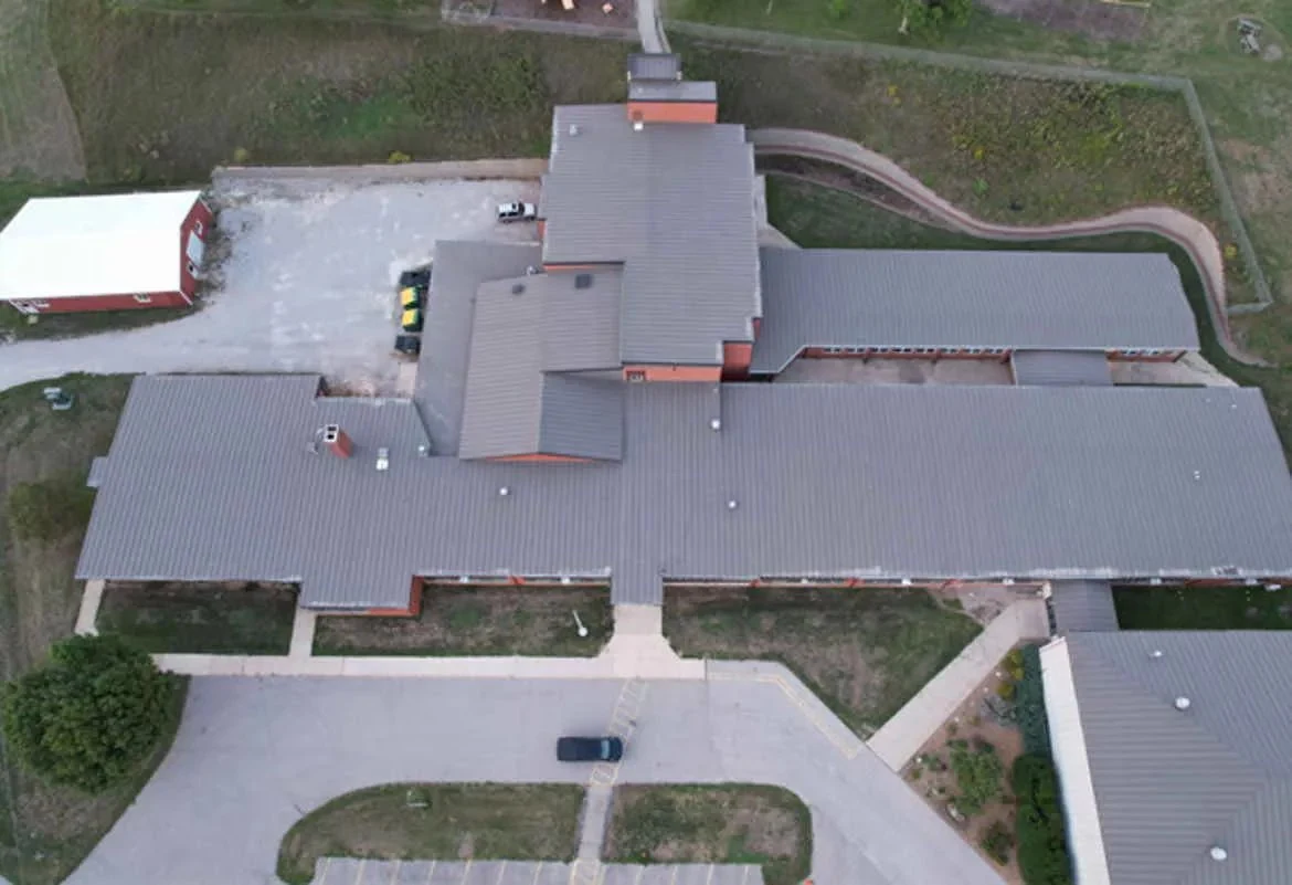 Versico Roofing Systems in Youngstown, OH