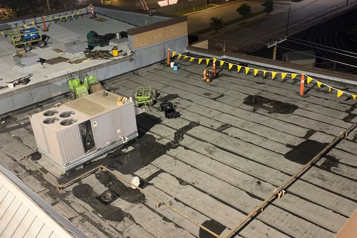 K-12 School Roofing in Youngstown, OH K-12 School Roofing in Youngstown, OH