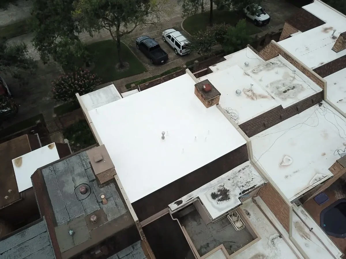 TPO 80-Mil Roofing in Youngstown, OH