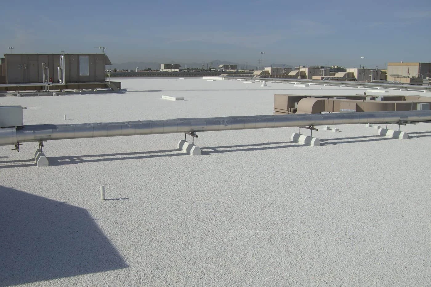 Built-Up Roofing in Youngstown, OH Built-Up Roofing in Youngstown, OH