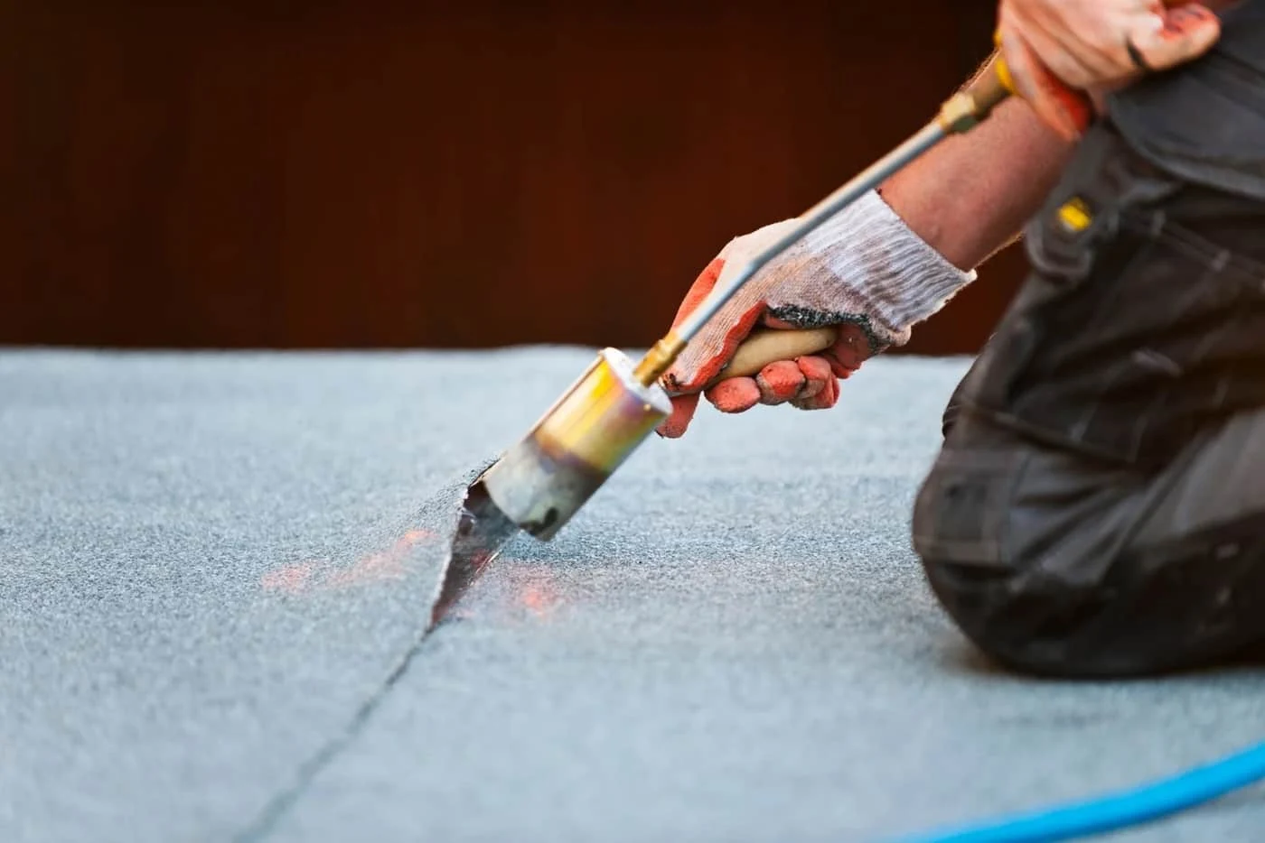 EPDM Commercial Roofing in Youngstown, OH EPDM Commercial Roofing in Youngstown, OH