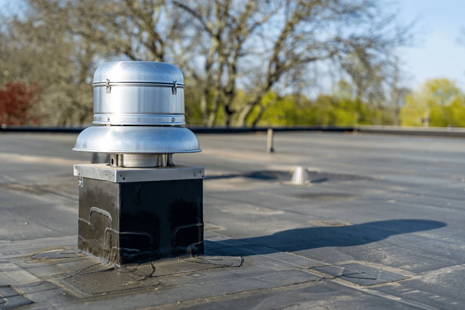 Modified Bitumen Roofing in Youngstown, OH Modified Bitumen Roofing in Youngstown, OH