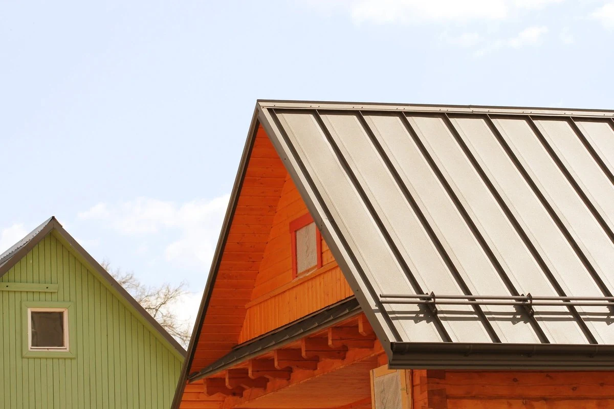 Standing Seam Metal Roofing in Youngstown, OH Standing Seam Metal Roofing in Youngstown, OH