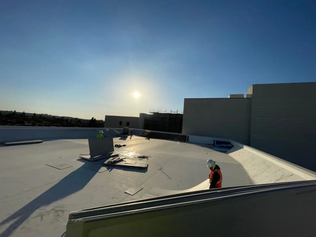 TPO Single-Ply Roofing in Youngstown, OH TPO Single-Ply Roofing in Youngstown, OH